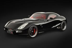 Trident Iceni Magna 2014 года